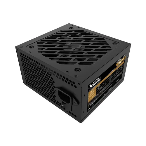 Nguồn máy tính SuperFlower ZILLION DB 750W 80 Plus Bronze SF-750Z12DB